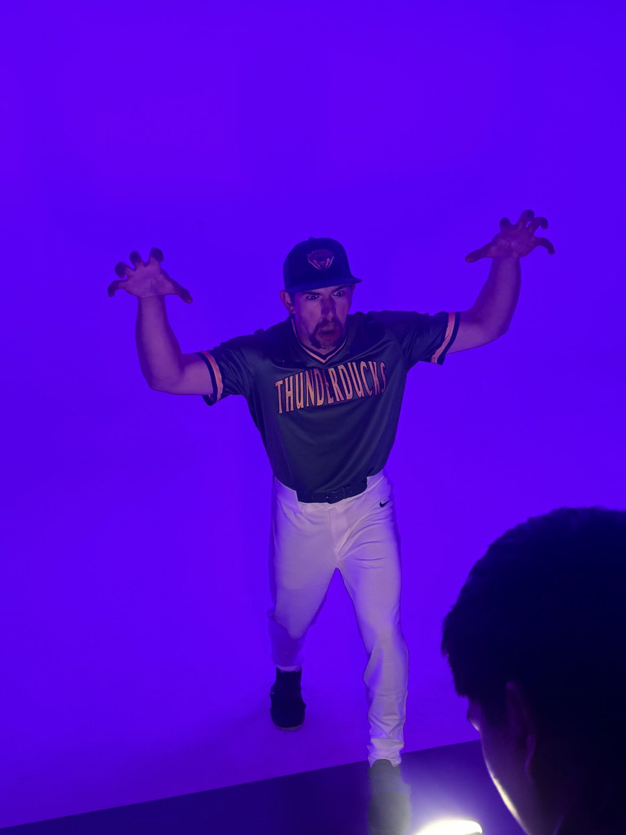 Richland Thunderducks Baseball tweet media