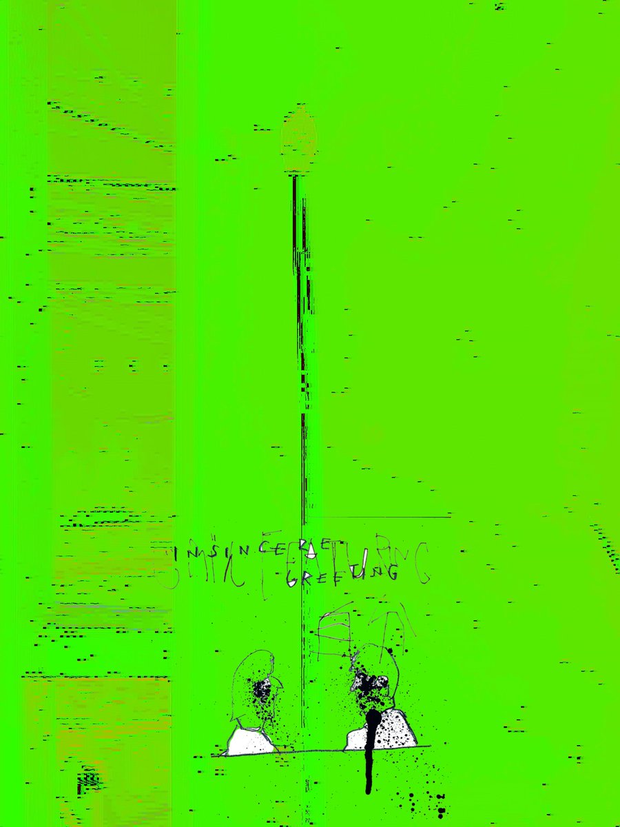 【搾取されている、
労働や医療からも
なにも信じれないので、
宗教を探してみるがフィットするものが見つからない。
体を人質にとられ、見ないふりして日々溶ける。
体がよくならない連続はother。
医療は魔法ではなく搾取なる標本
それはだれも知らない午後】(2026]
#artwork