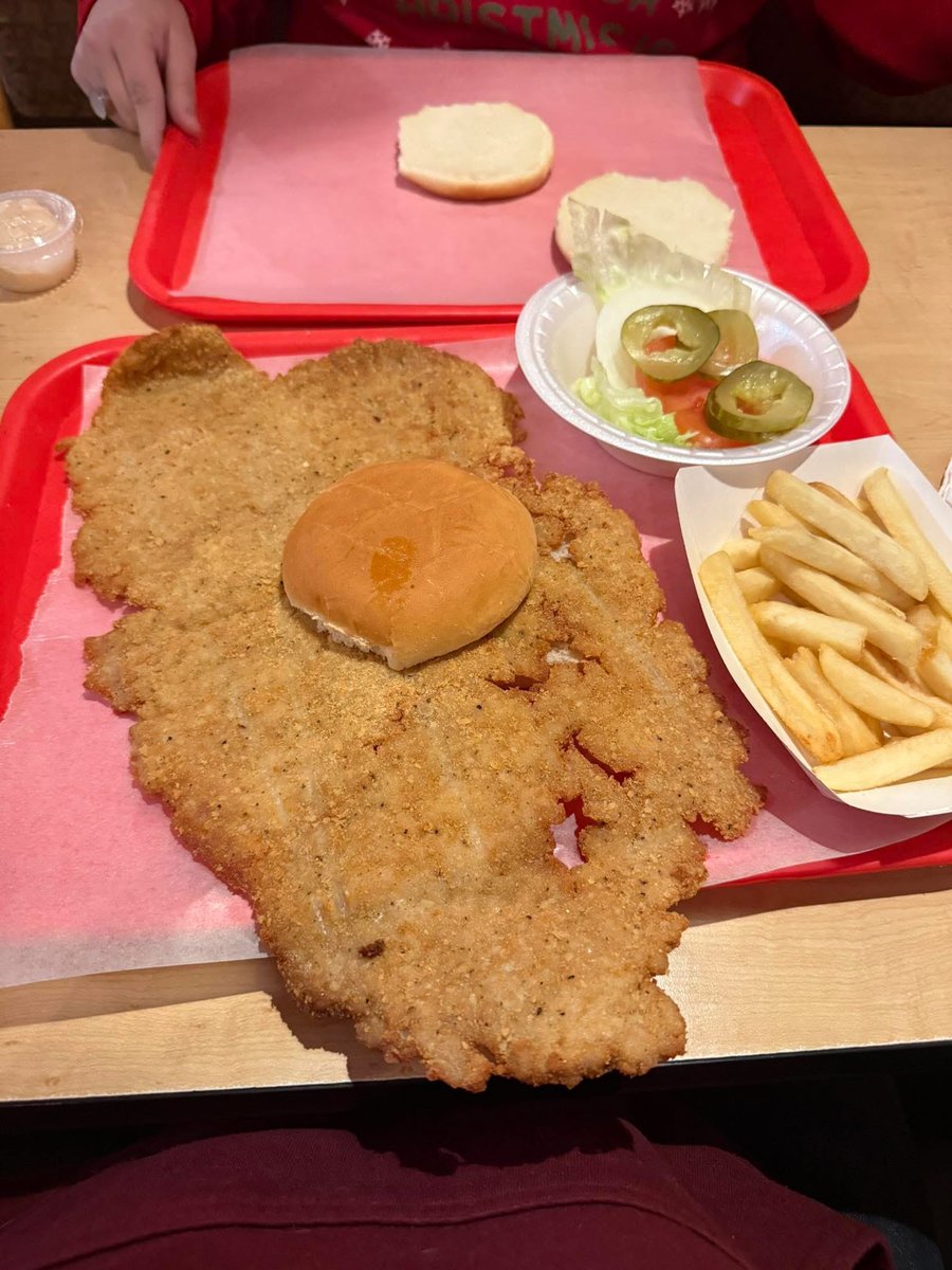 Dustin Warren tweet media