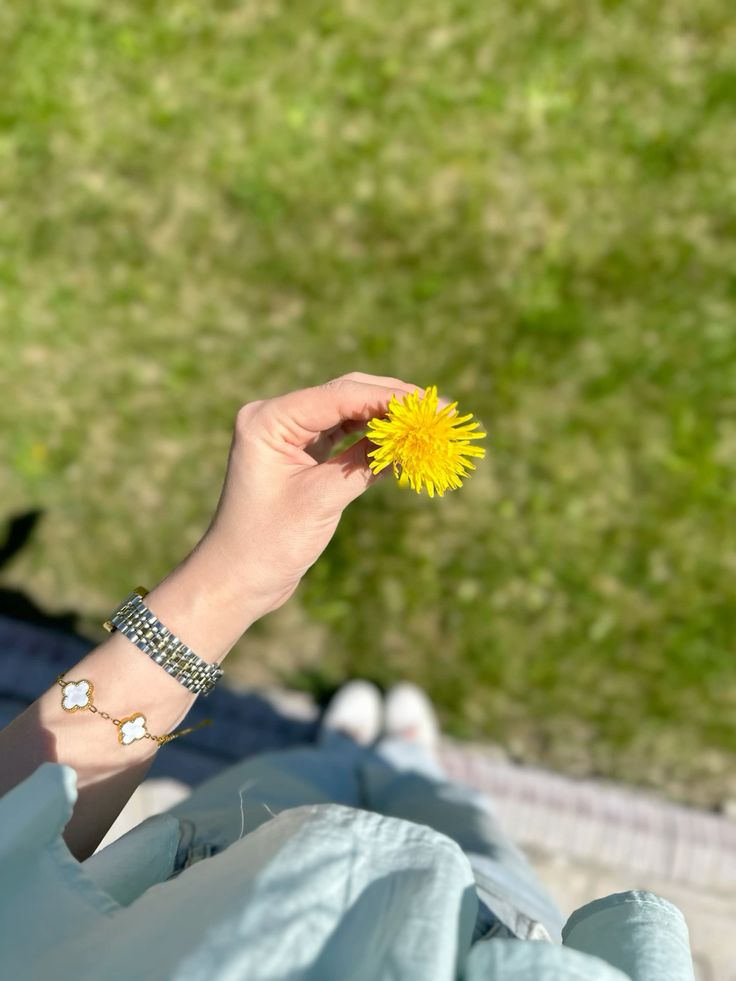 Happy Morning X Friends 🌼

Have a positive and productive day.