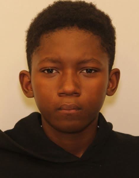 BaltCoPolice's tweet image. #MISSINGPERSON 15-year-old Keshawn Cowan (5’3” - 100 lbs) was last seen on 1/16/26 at approximately 12:50 p.m. in the Towson area. If located, please call 911 or 410-887-2361.