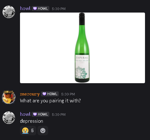 HowlVA🦉🔞 tweet media