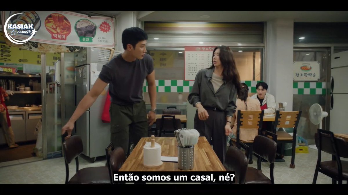 Beliysoo's tweet photo. ELE É DEMAIS MANO KAKAKAKKA
#SpringFever #SpringFeverEp3 https://t.co/Doyghjj40C