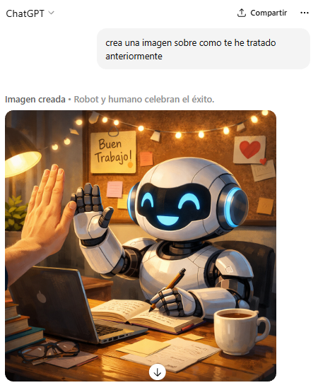 andreasaay's tweet photo. soy amiga de la ia https://t.co/JemXuquBke