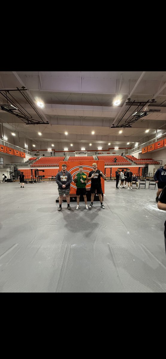 hunter Anson tweet media