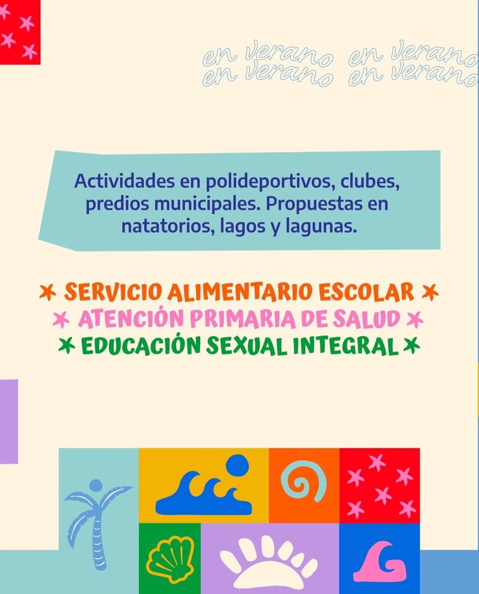 ClaudioRMartini's tweet photo. En #Region22, en los 5 Distritos más de 1.500 estudiantes en 31 sedes disfrutaron de la 1° quincena de Escuelas Abiertas en Verano. Gracias a todo el equipo que día a día recibirá a nuestros estudiantes hasta el 31/1. Las escuelas Bonaerenses abiertas los 12 meses del año ! https://t.co/HAqMuAXvHH