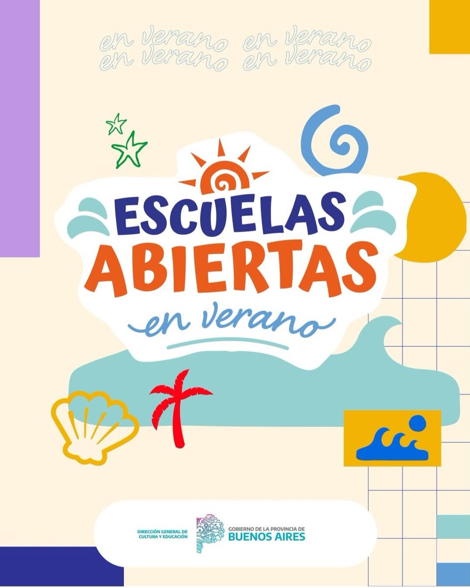 ClaudioRMartini's tweet photo. En #Region22, en los 5 Distritos más de 1.500 estudiantes en 31 sedes disfrutaron de la 1° quincena de Escuelas Abiertas en Verano. Gracias a todo el equipo que día a día recibirá a nuestros estudiantes hasta el 31/1. Las escuelas Bonaerenses abiertas los 12 meses del año ! https://t.co/HAqMuAXvHH