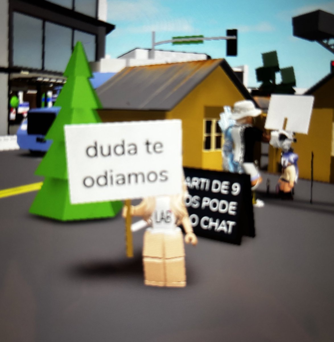 lizaysx's tweet image. @dudansweet fiz especialmente para vc