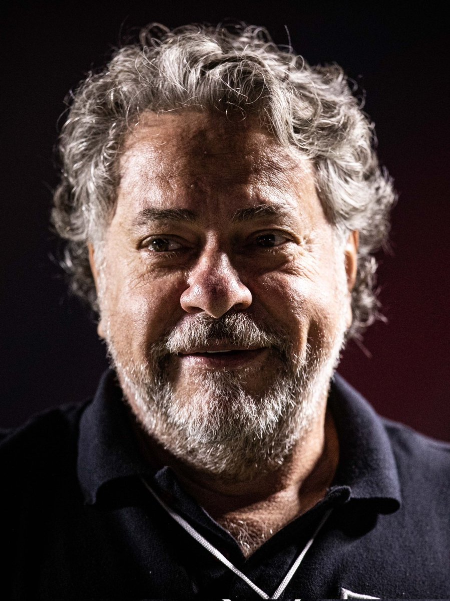 somosaopaulinos's tweet image. ⚠️ URGENTE: Conselheiros APROVARAM e Julio Casares está afastado presidência do São Paulo. 

📸 Victor Monteiro