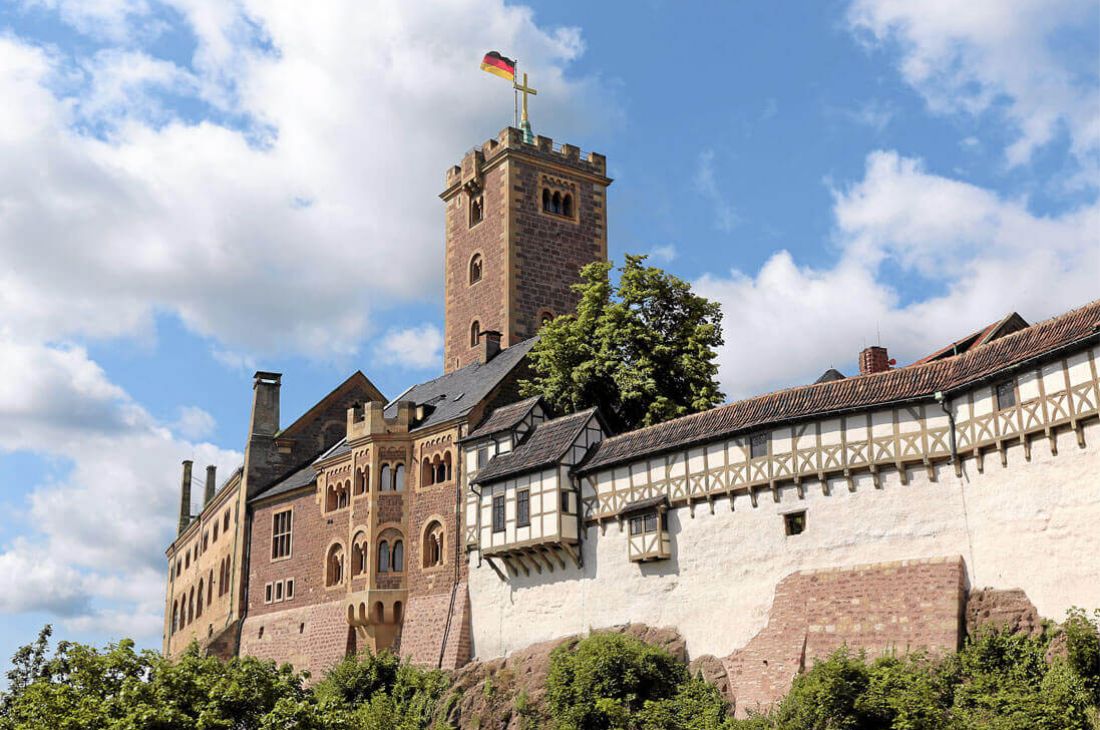LutherTours tweet media