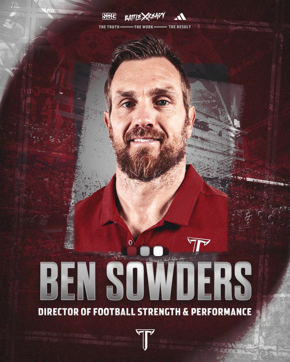 Ben Sowders tweet media