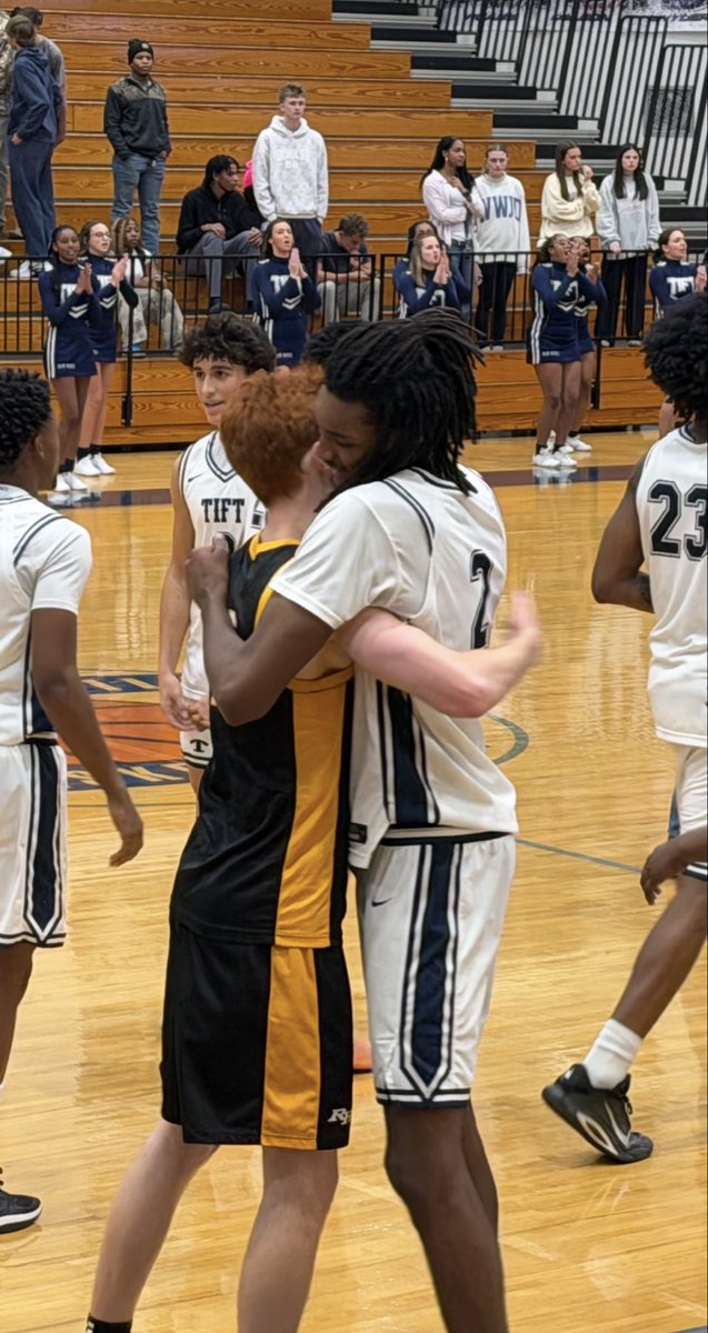 South Ga Hoops tweet media