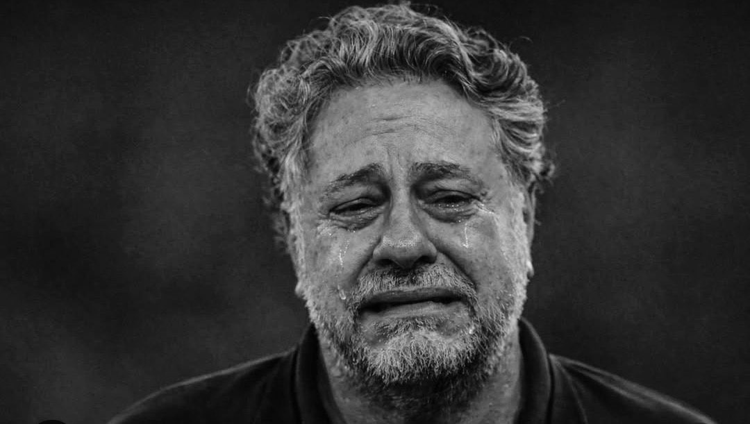 spfcinfoss's tweet image. Dia 16 de janeiro de 2026, o dia em que o São Paulo Futebol Clube conquistou uma das maiores vitórias da sua história!