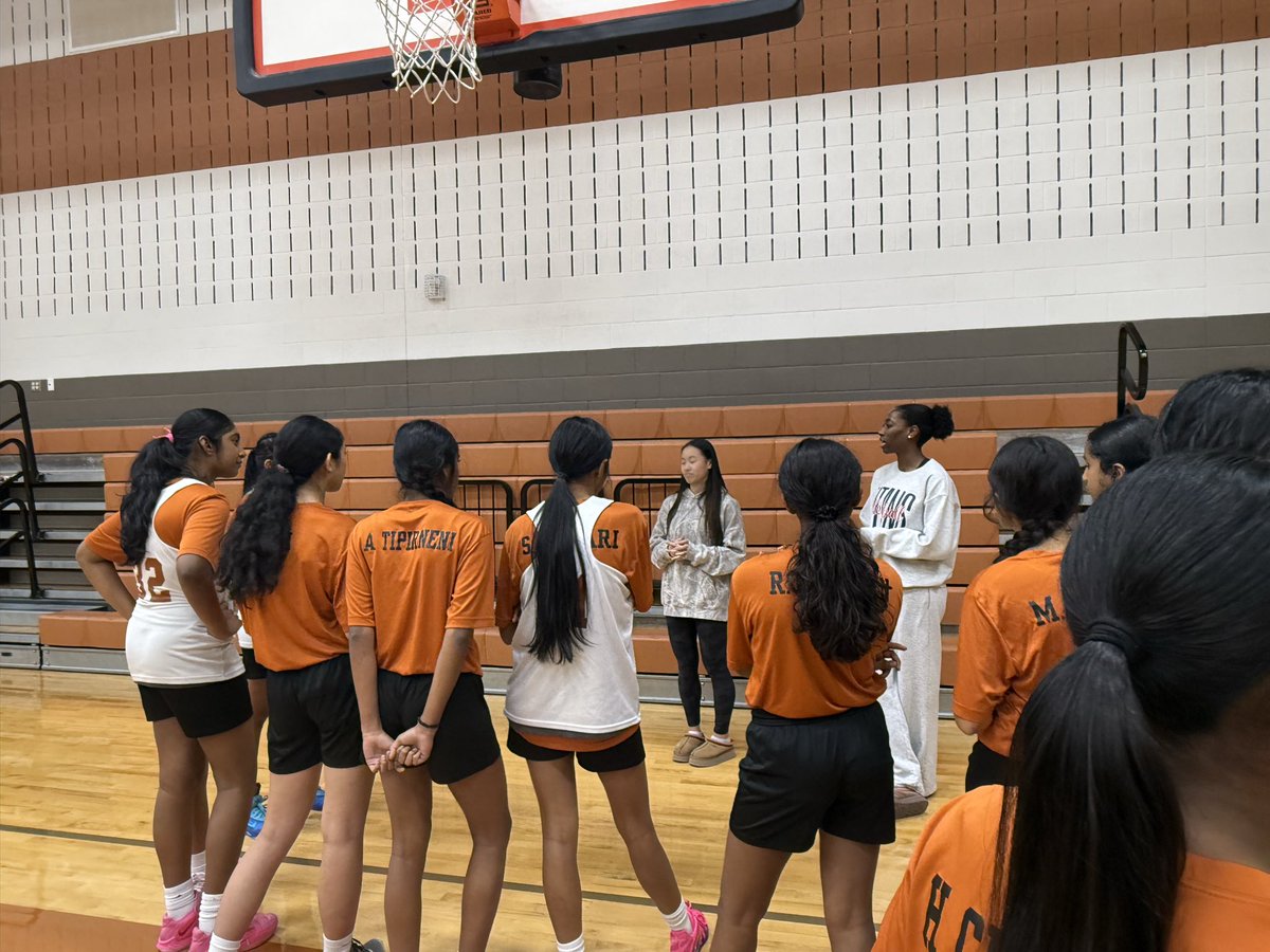 Lady Legends Athletics tweet media