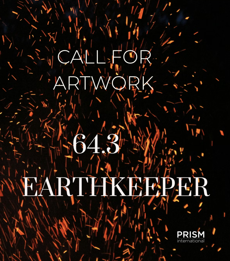 PRISM international (Submissions Open!) tweet media