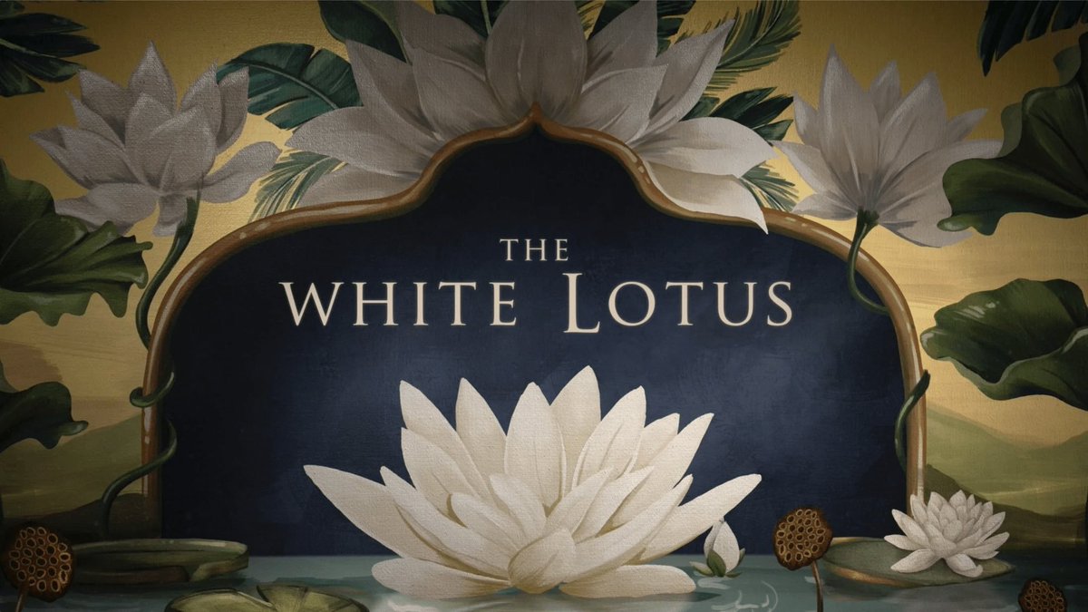 Mark Proksch has been cast in ‘THE WHITE LOTUS’ Season 4

(Source: wp.me/pc8uak-1lGMT9)