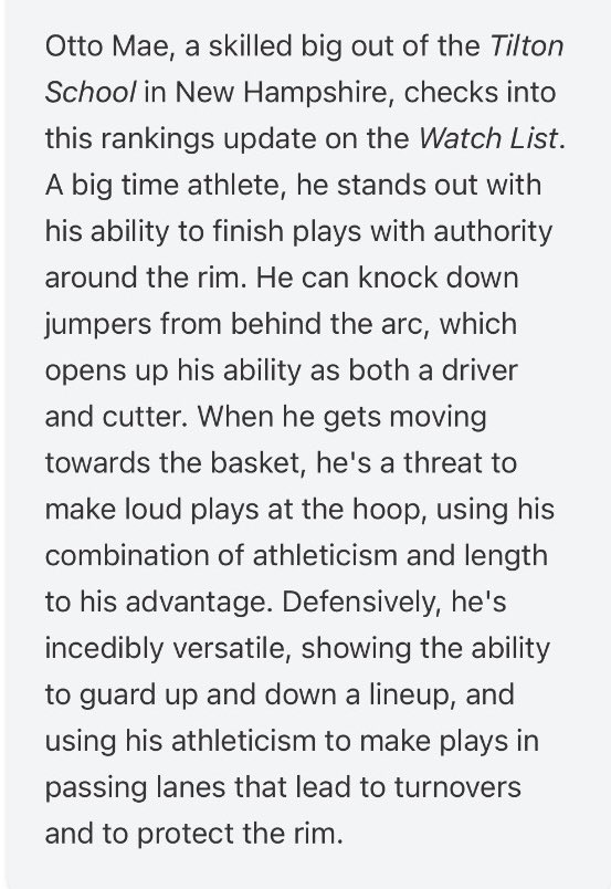 Thanks for the write ups <a href="/jayjohnson88/">Jason Johnson PE Teacher</a> &amp; Will Armishaw