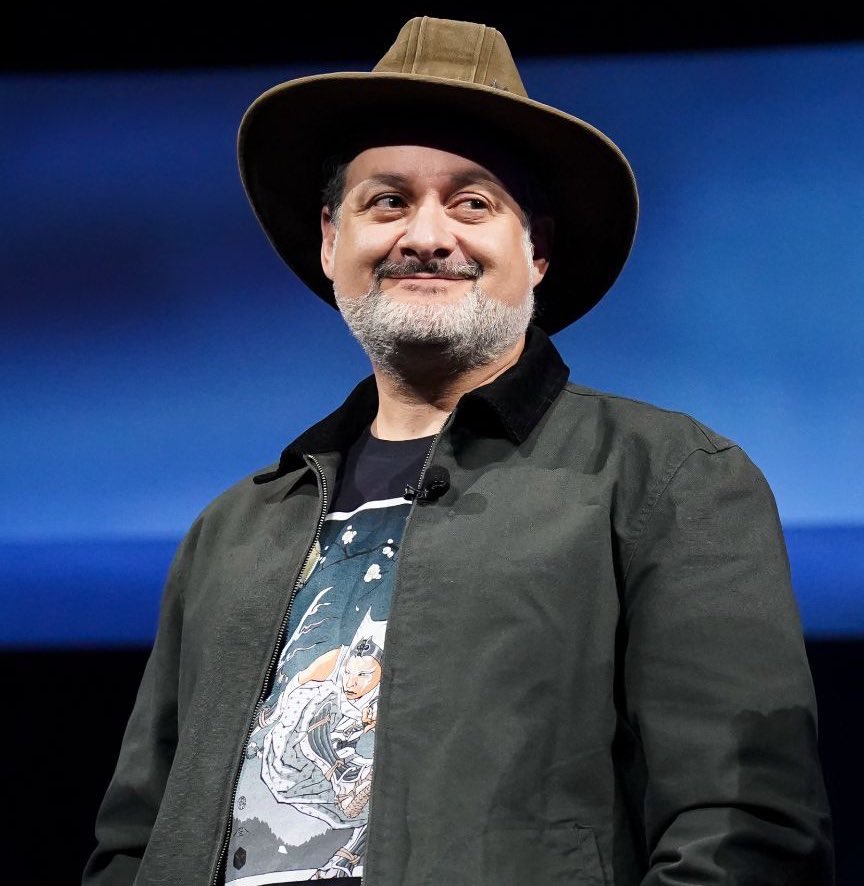 The Wrap has updated a story published earlier today stating that a Lucasfilm spokesperson has denied that Dave Filoni disliked Andor.
