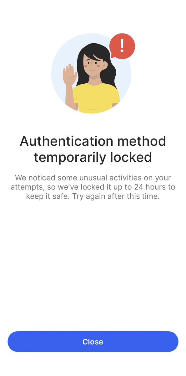 akmalnazamuddin's tweet photo. Aku keep trying sekali kena locked. Mak ko hijau!!!! https://t.co/wAfa9wa9lG
