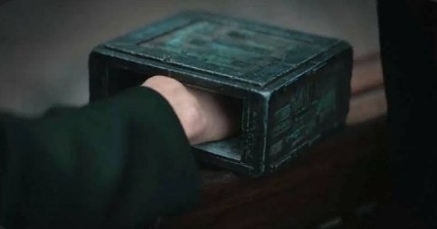 OneTrueCody1's tweet image. Logging on