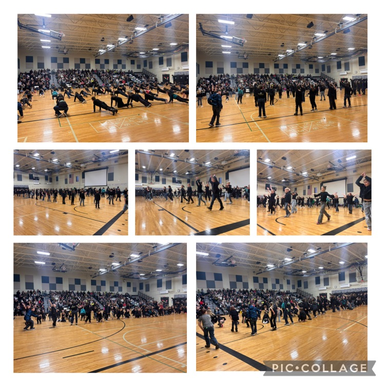 ACGC Public Schools tweet media