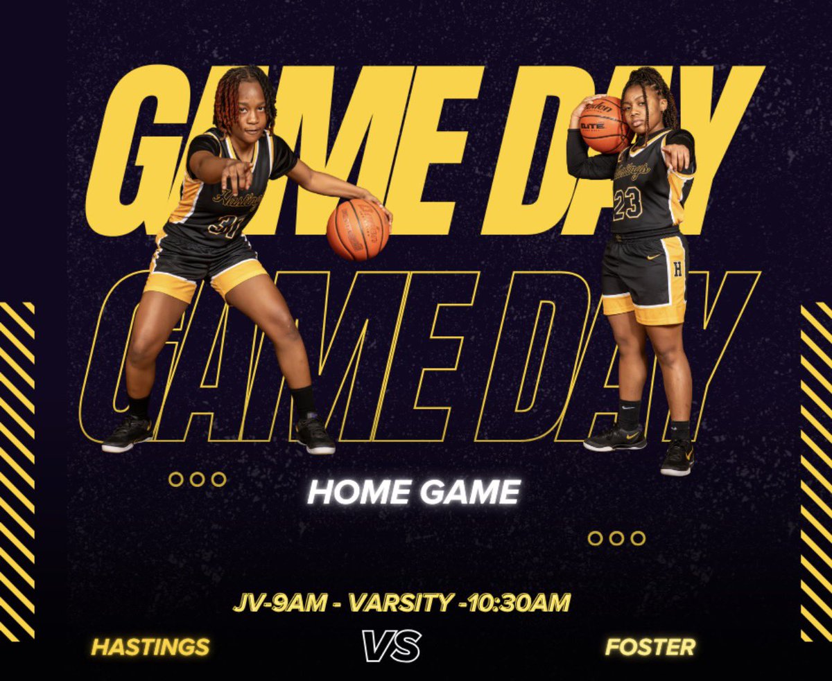 Hastings Lady Bears Basketball tweet media