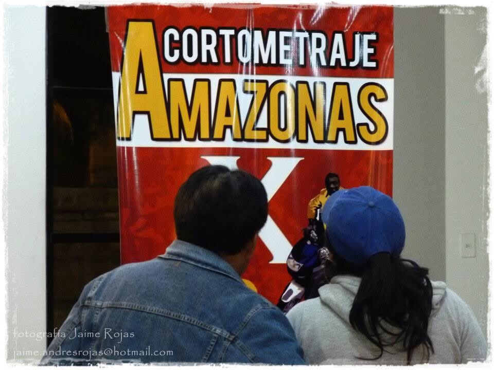 barrabasec's tweet image. Mañana en el Teatro Gran Colombia