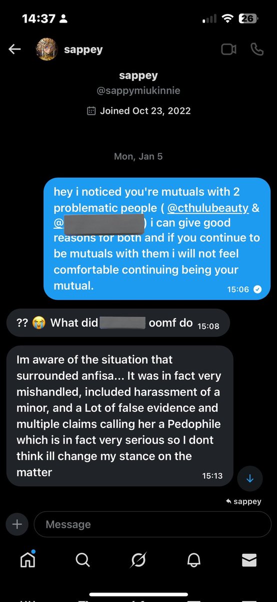 Tain 🦋| no longer active tweet media