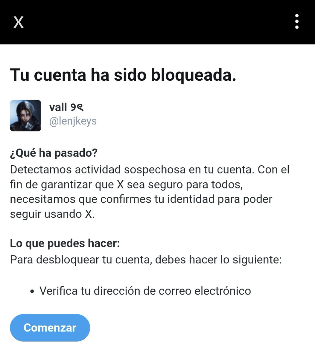 lenjkeys's tweet image. casi se les va su val