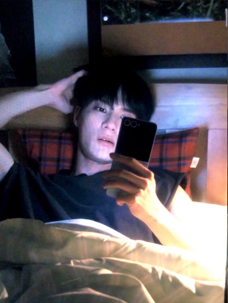 อาการของพระเอกที่อยู่ระหว่างสับสนในตัวเอง ฉันเป็นเก หรือฉันชอบแค่เธอ 🫠