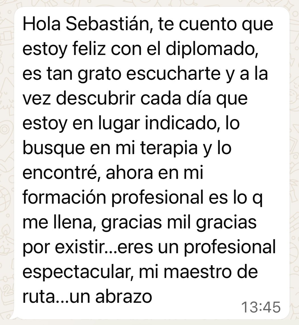 Sebastián León, PhD tweet media
