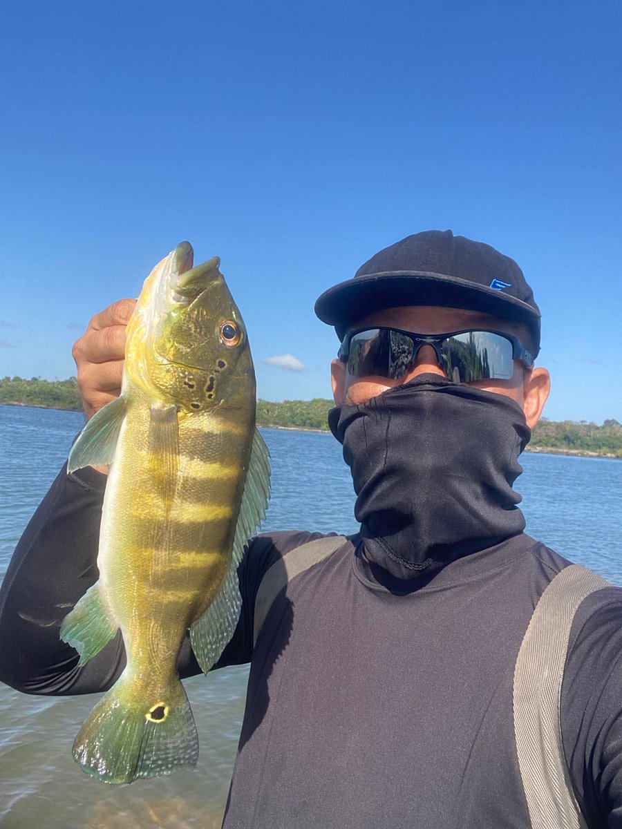 KelveCruz_'s tweet photo. Bora pesca https://t.co/Y16cE3N7um