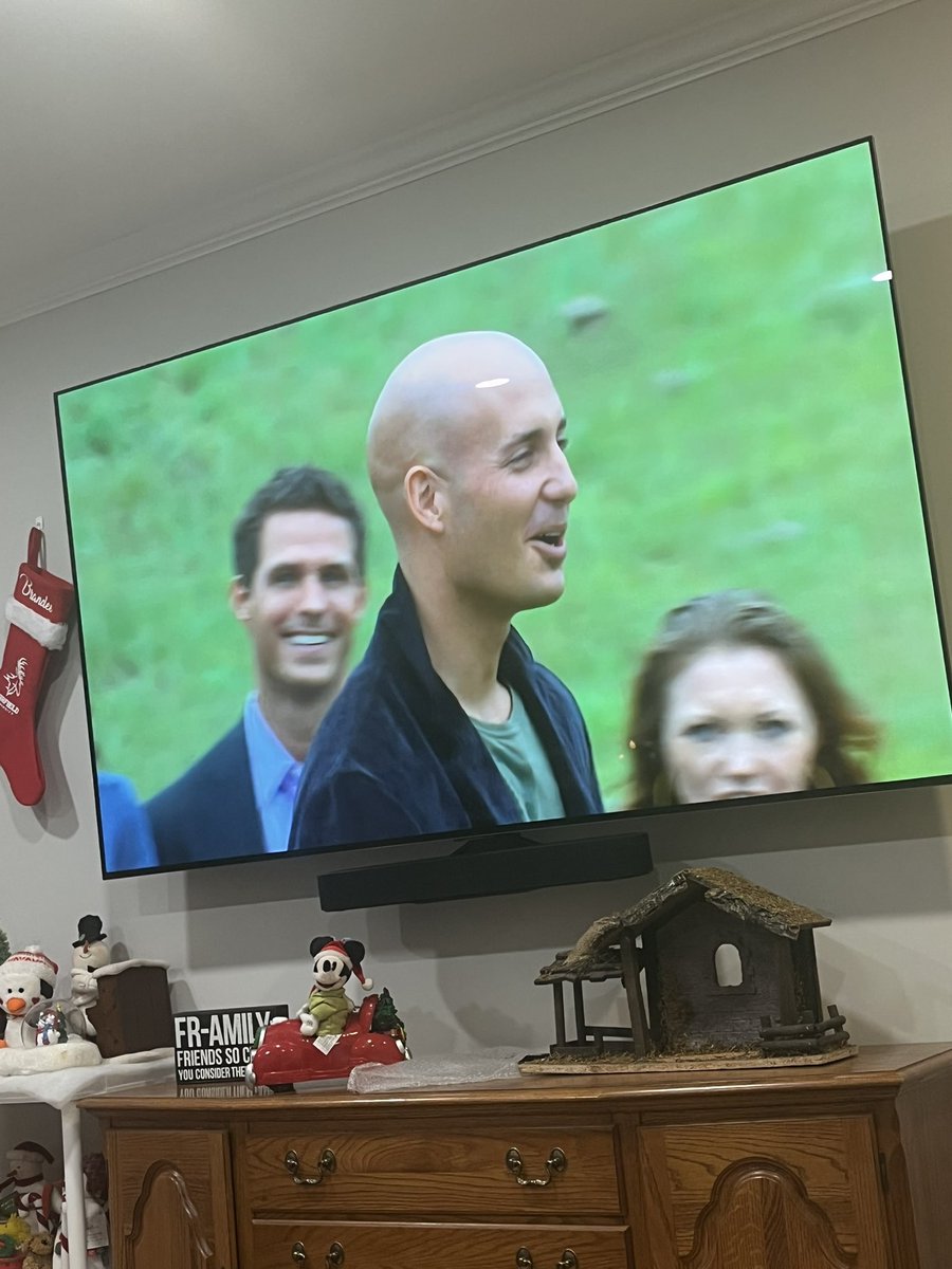 This guy just said “Thanks Bob it’s Ace” yea I’m all in on season 17