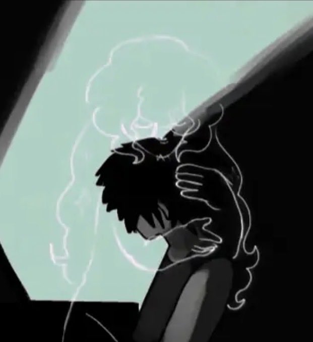 autobotlvr's tweet image. I JUST WOKE UP WHATTT ☹️☹️☹️☹️