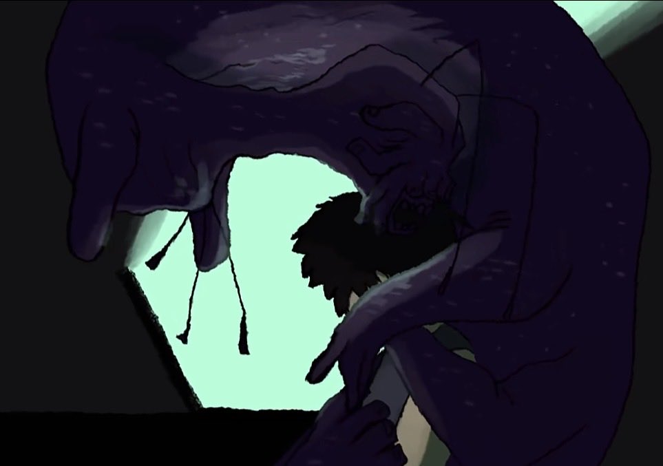 autobotlvr's tweet image. I JUST WOKE UP WHATTT ☹️☹️☹️☹️