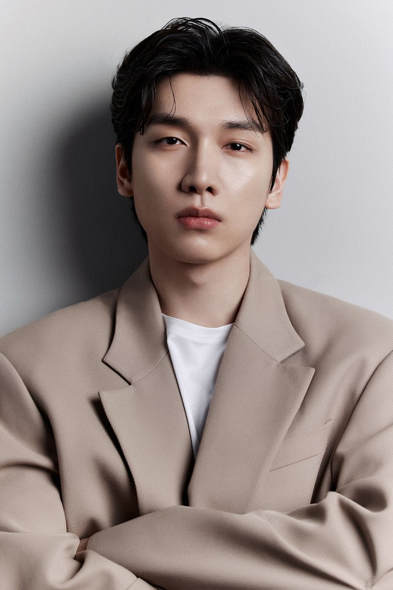 co_companion's tweet image. [#NEWS🗞]

빅스 혁, 오늘(17일) 소집해제→2막 연다.."응원해 준 팬들에 감사"

🔗 naver.me/xslKQgxy

#혁 #한상혁 #HYUK #HANSANGHYUK