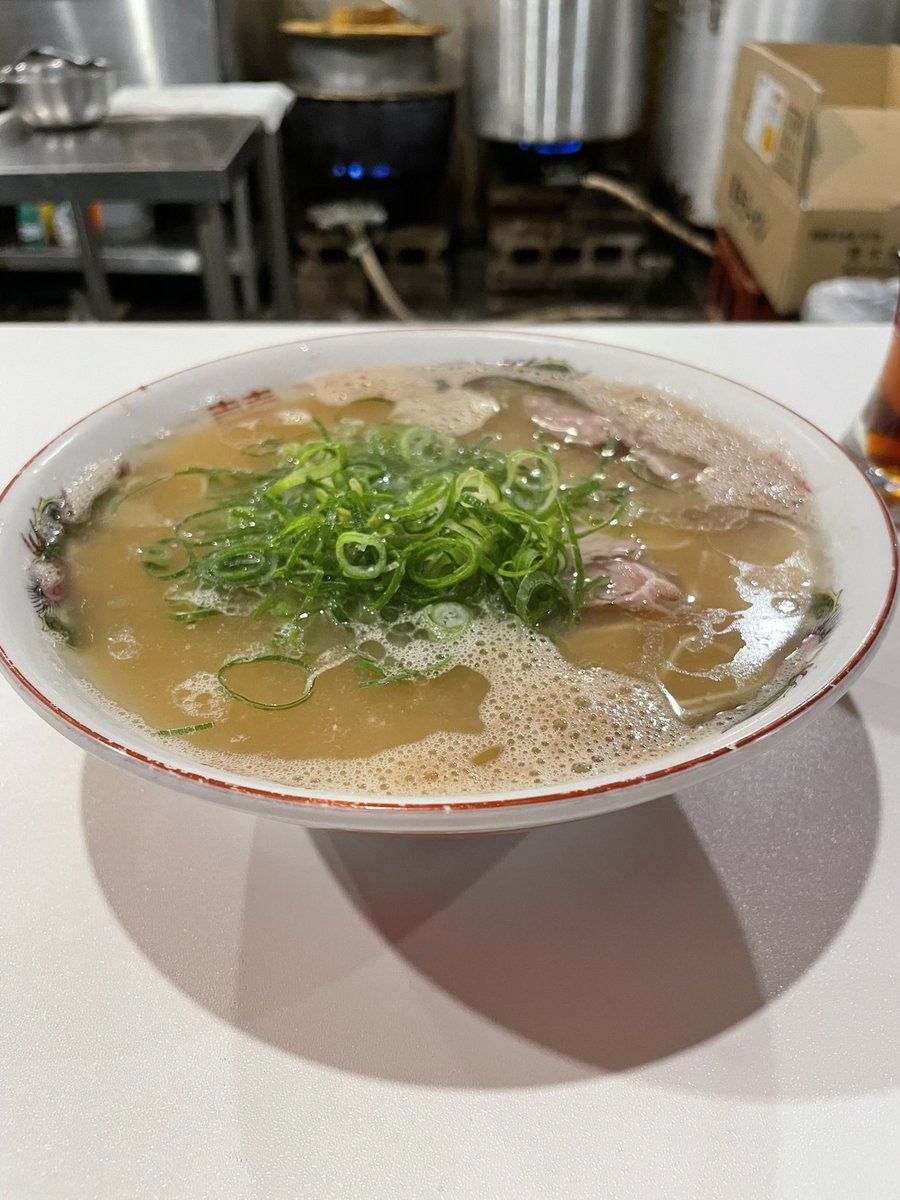 ラーメン健太 tweet media