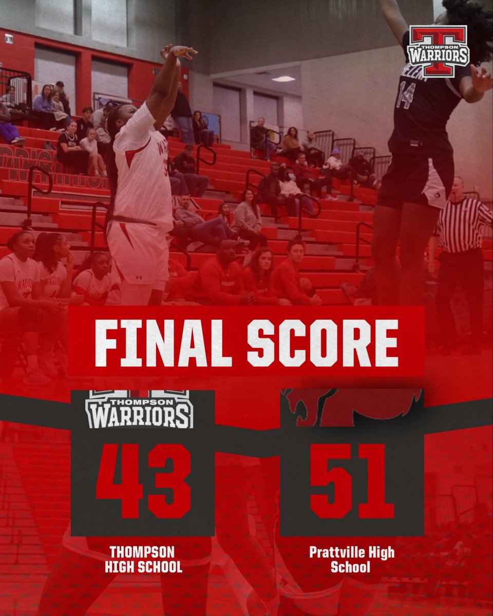 ThompsonWbb's tweet image. Tough loss on the road. Warriors are back at home Tuesday