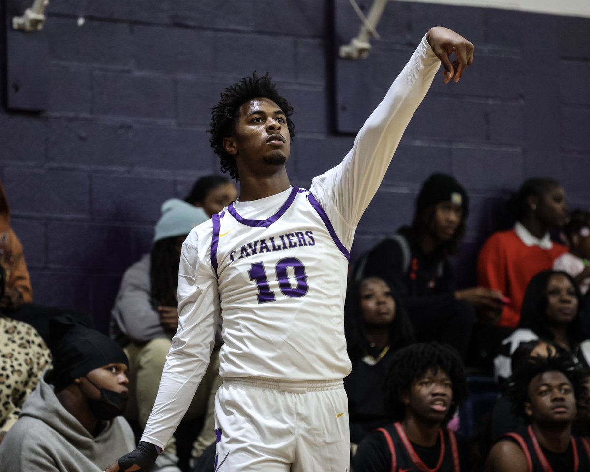 Calvary Day Athletics tweet media