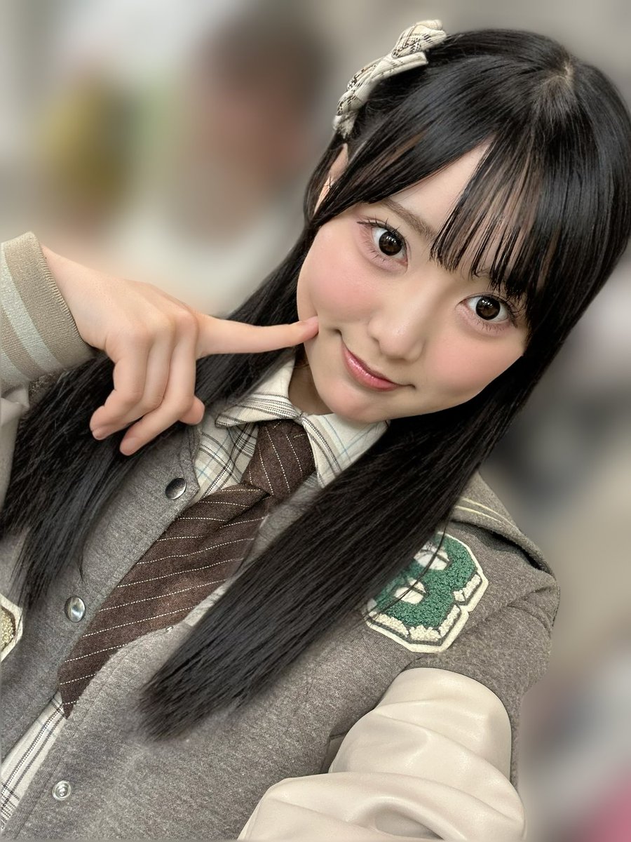 丸山ひなた（AKB48 20期研究生） (@Hinata_Maruyama) / Posts / X