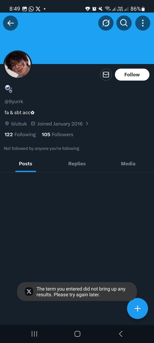 ꕮ ۫ 𝐌𝐞𝐰 🍚🐯 tweet media