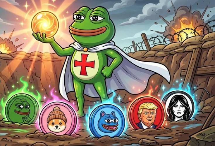 CrusaderFwog tweet media