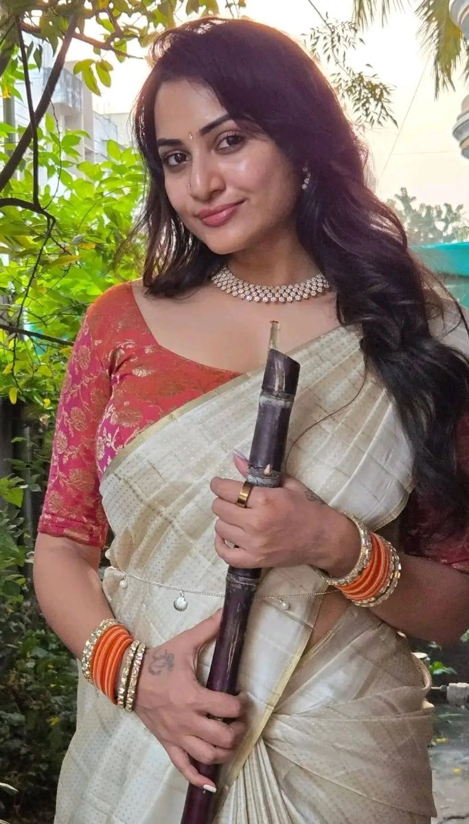 Pushpa Snigdha tweet media