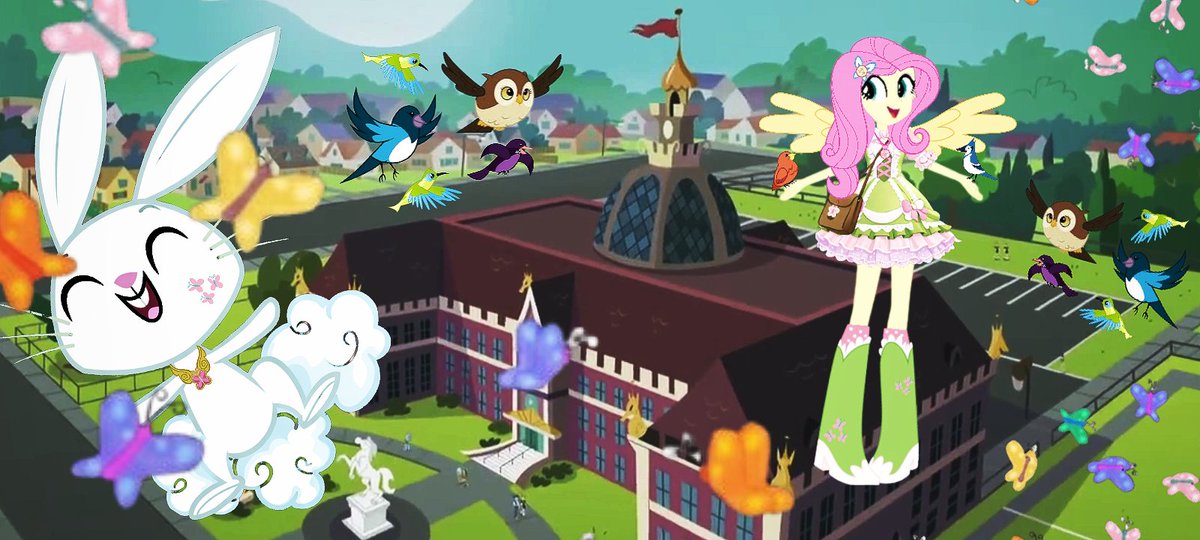 fluttershyyyyyu's tweet photo. @Txtmlbb_ 
FAN MADE Tiktok: 
@Fluttershy_mlbb

MLBB Friendship is magic X Equestria Girls?

• Floryn as "The Kindness"  Skin name.

Note: Since was already partnership by hasbro and moonton

#mlbbfanart #mylittlepony #mobilelegendsbangbang #equestriangirls https://t.co/qmb29iHfTi