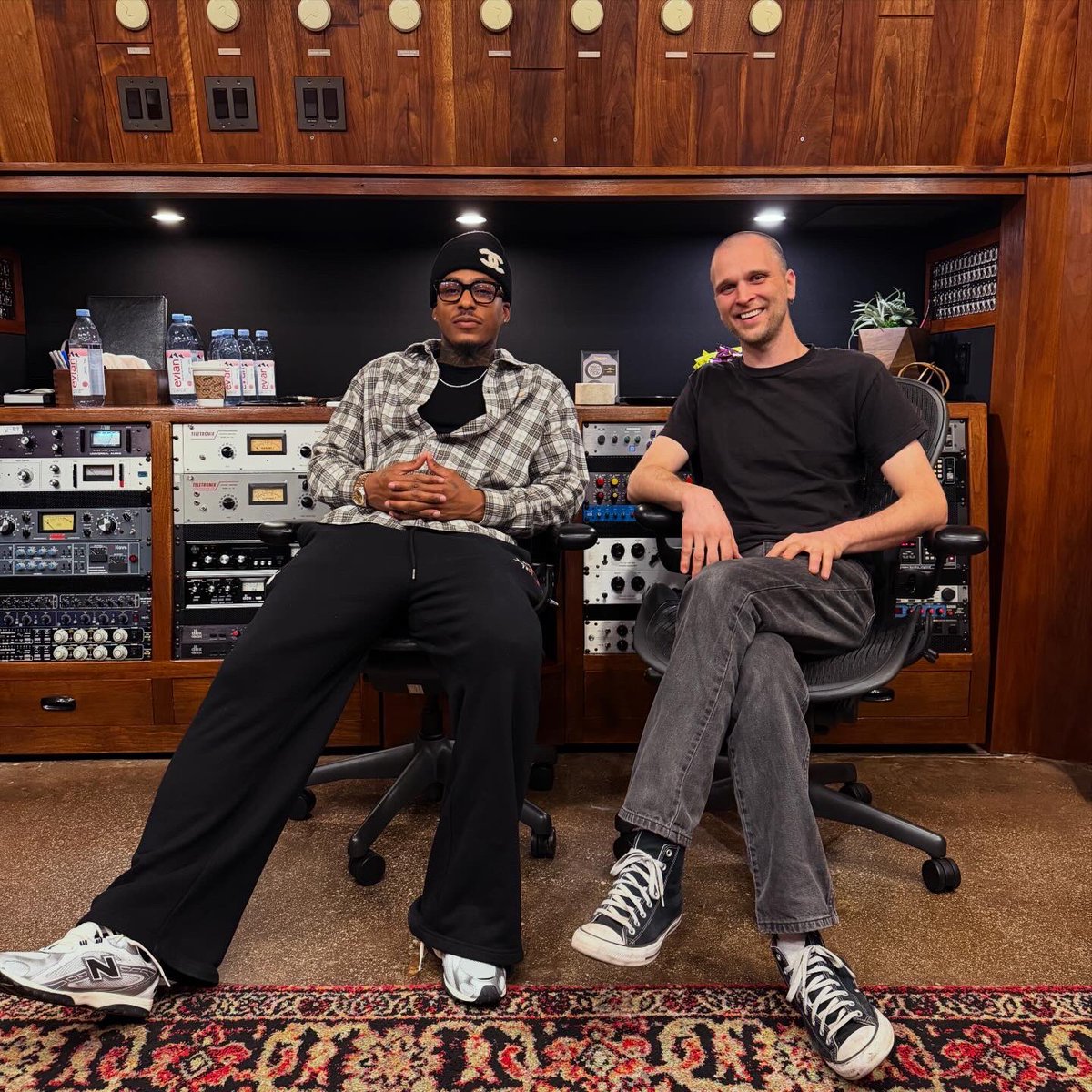 CHIZZLE 💎 tweet media