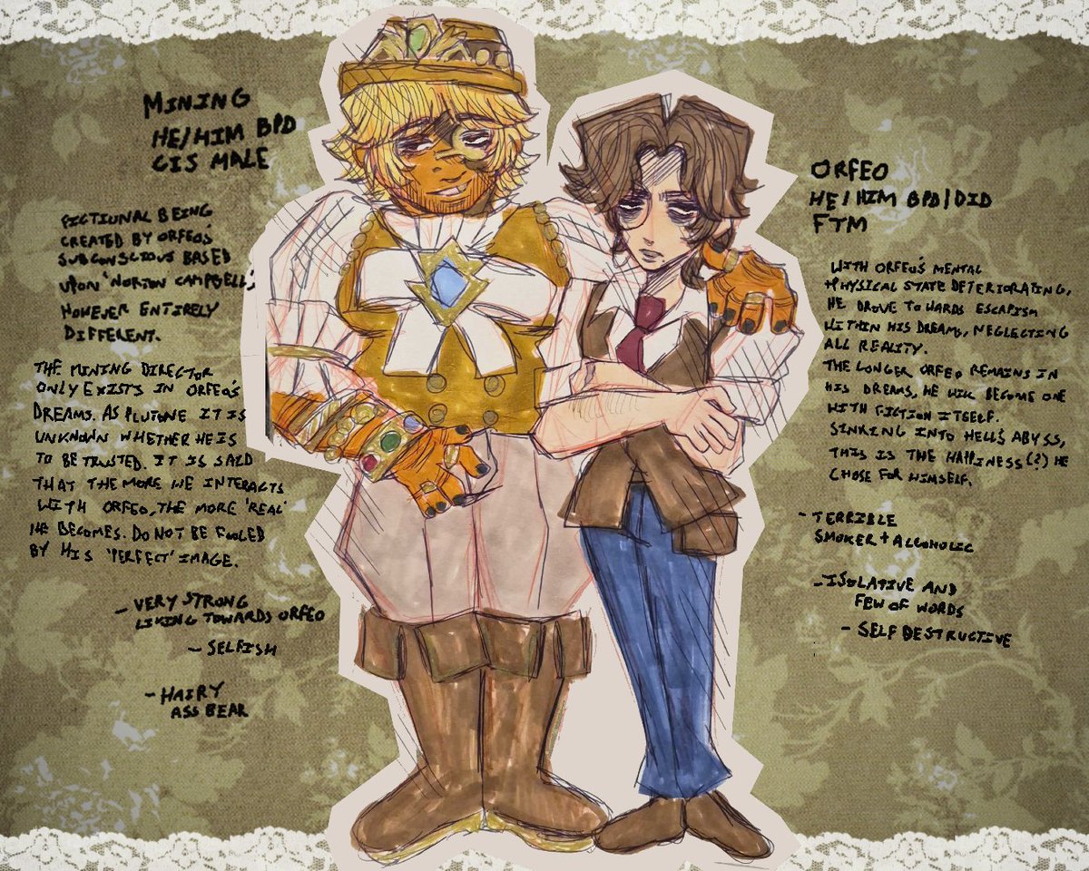 𝖒𝖎𝖓𝖎𝖓𝖌 ૮ξ⊗‿ʖσ)ξა tweet media