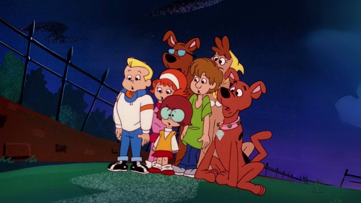 filmesbr762's tweet image. ainda bem que nasci no ano certo, imagina não saber quem são esses personagens…