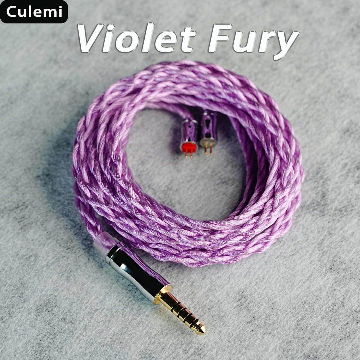 Culemi Audio tweet media