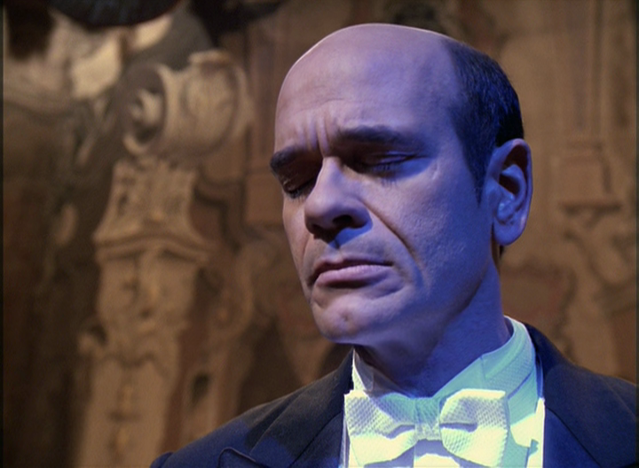 <a href="/RobertPicardo/">Robert Picardo</a> <a href="/jondelarroz/">Jon Del Arroz | Pop Culture & Gaming 🎮</a> This is how I feel about Trek 'innovations' that replace soul with flash.