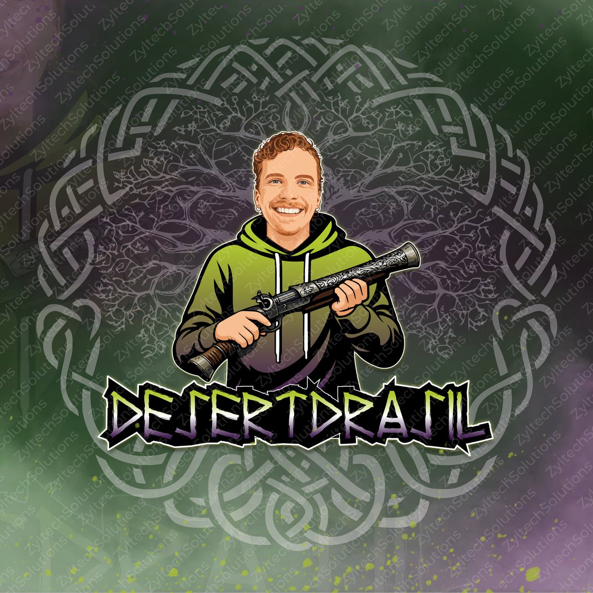 Grayson Ace tweet media